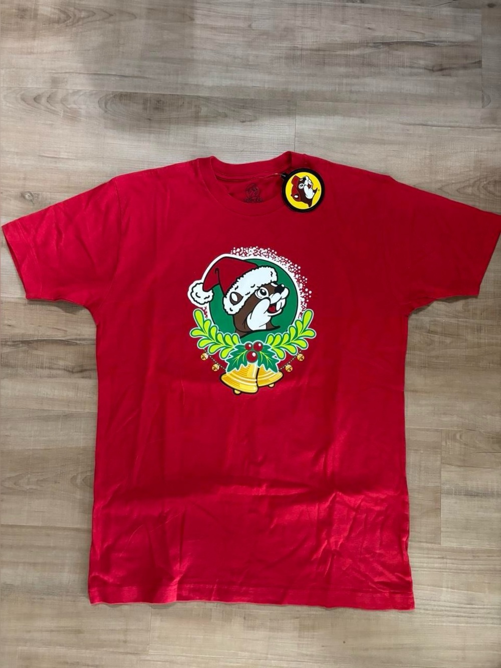 Buc-ee's T-Shirt